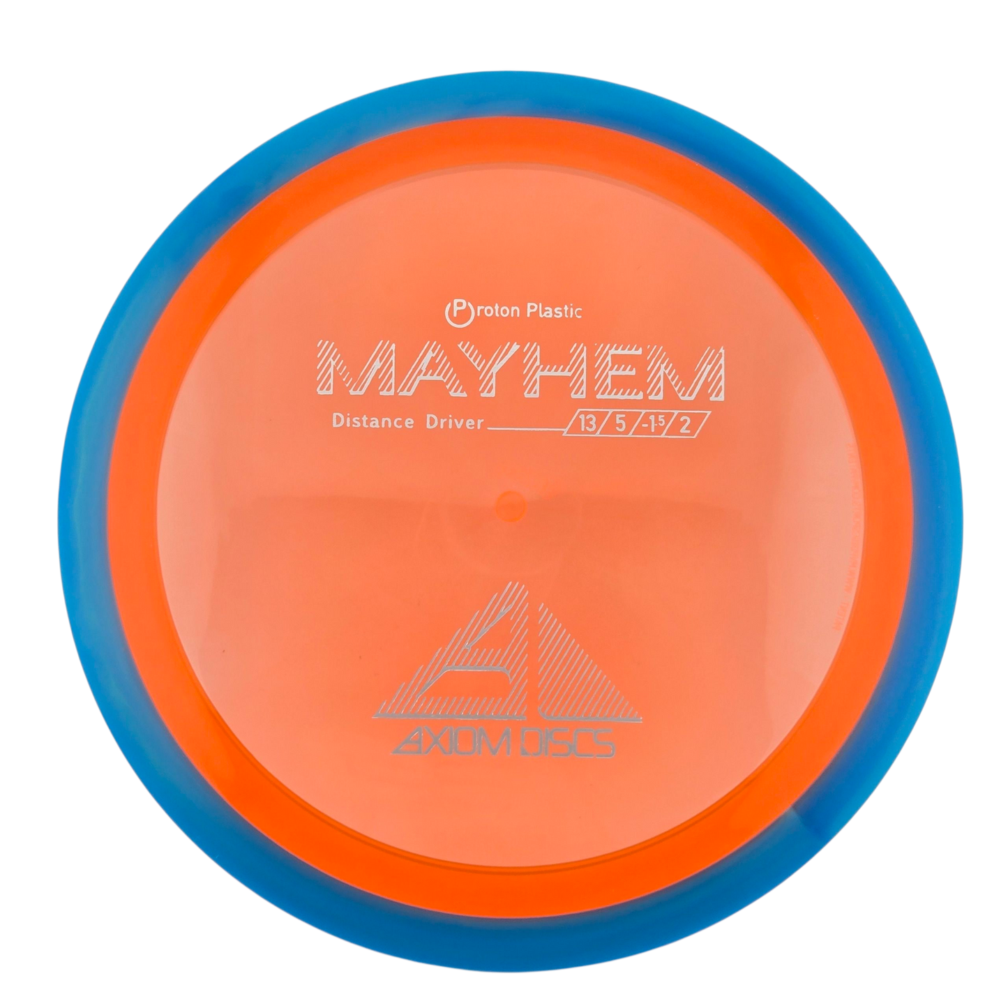 Axiom Proton Mayhem