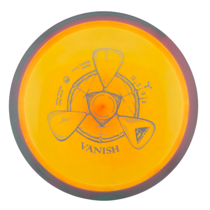 Axiom Vanish - Neutron