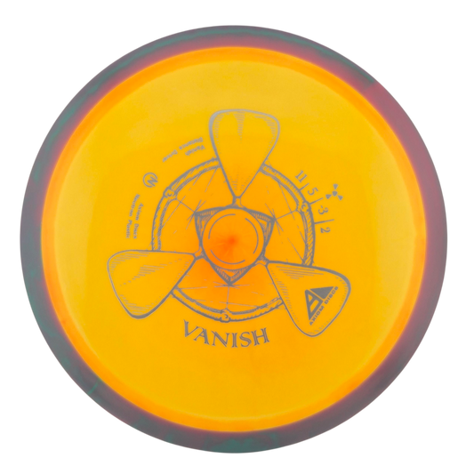 Axiom Vanish - Neutron