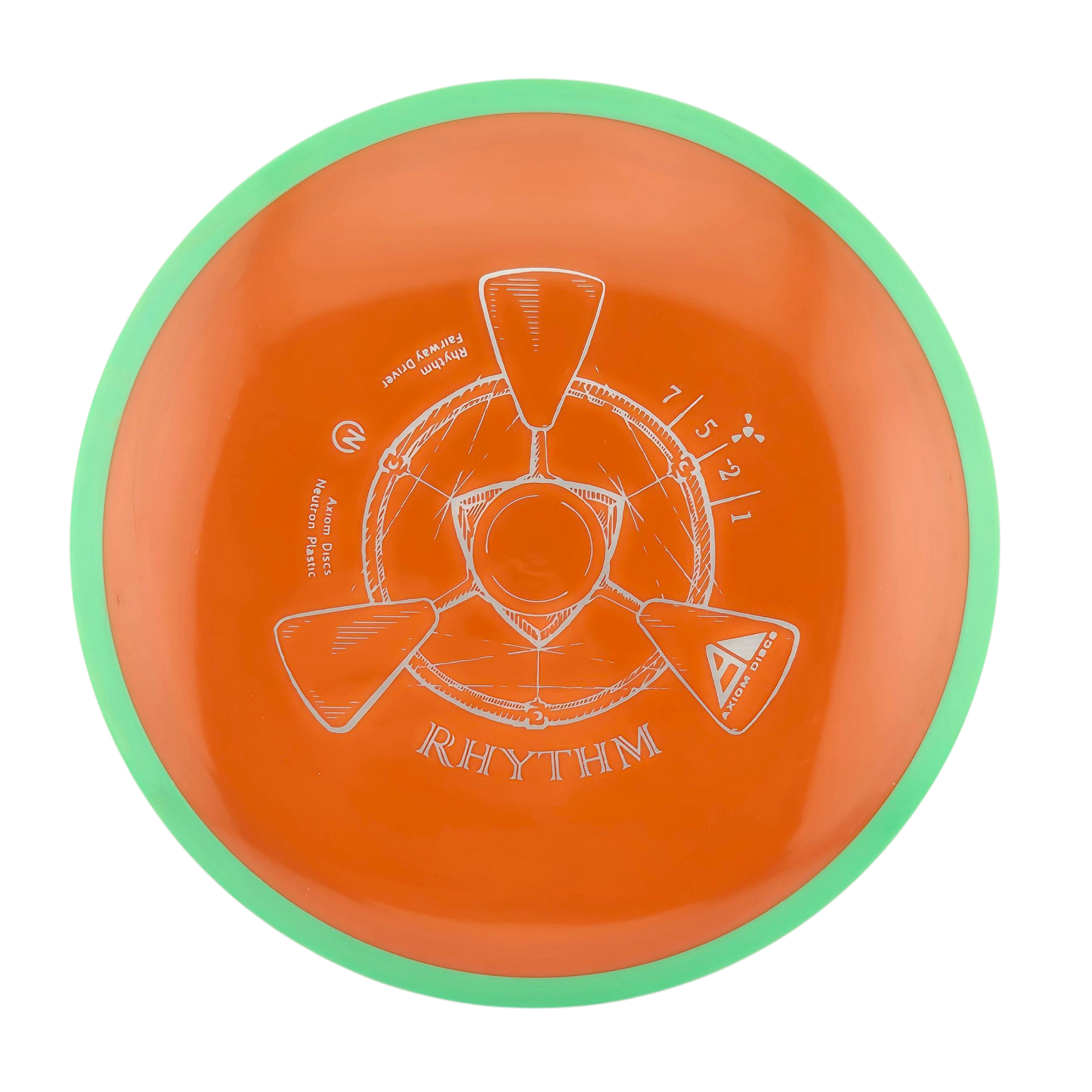 Axiom Neutron Rhythm