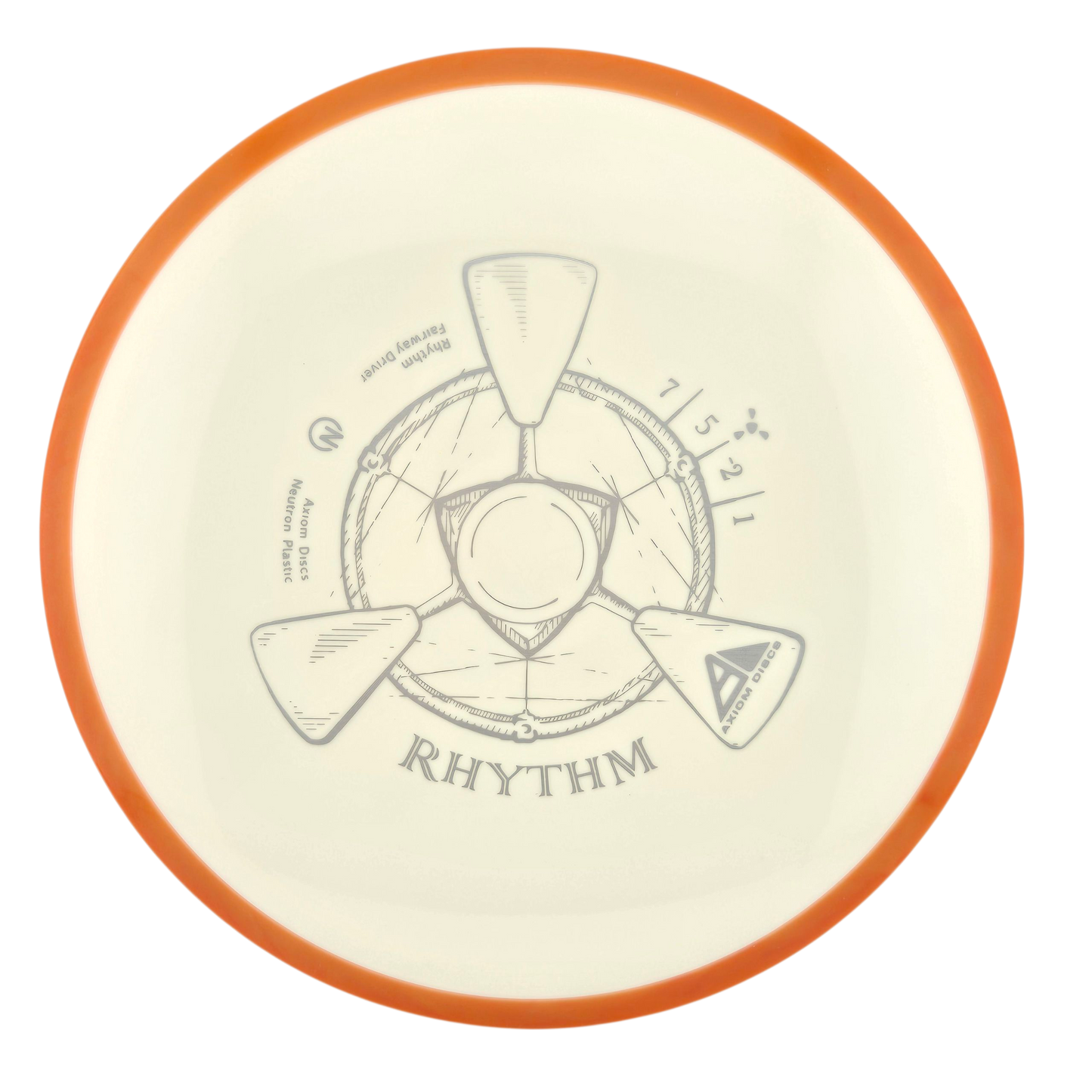 Axiom Neutron Rhythm