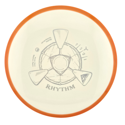 Axiom Neutron Rhythm