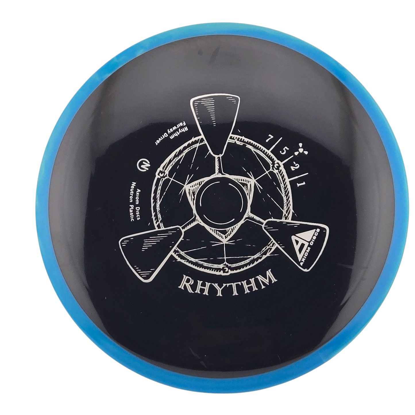 Axiom Neutron Rhythm