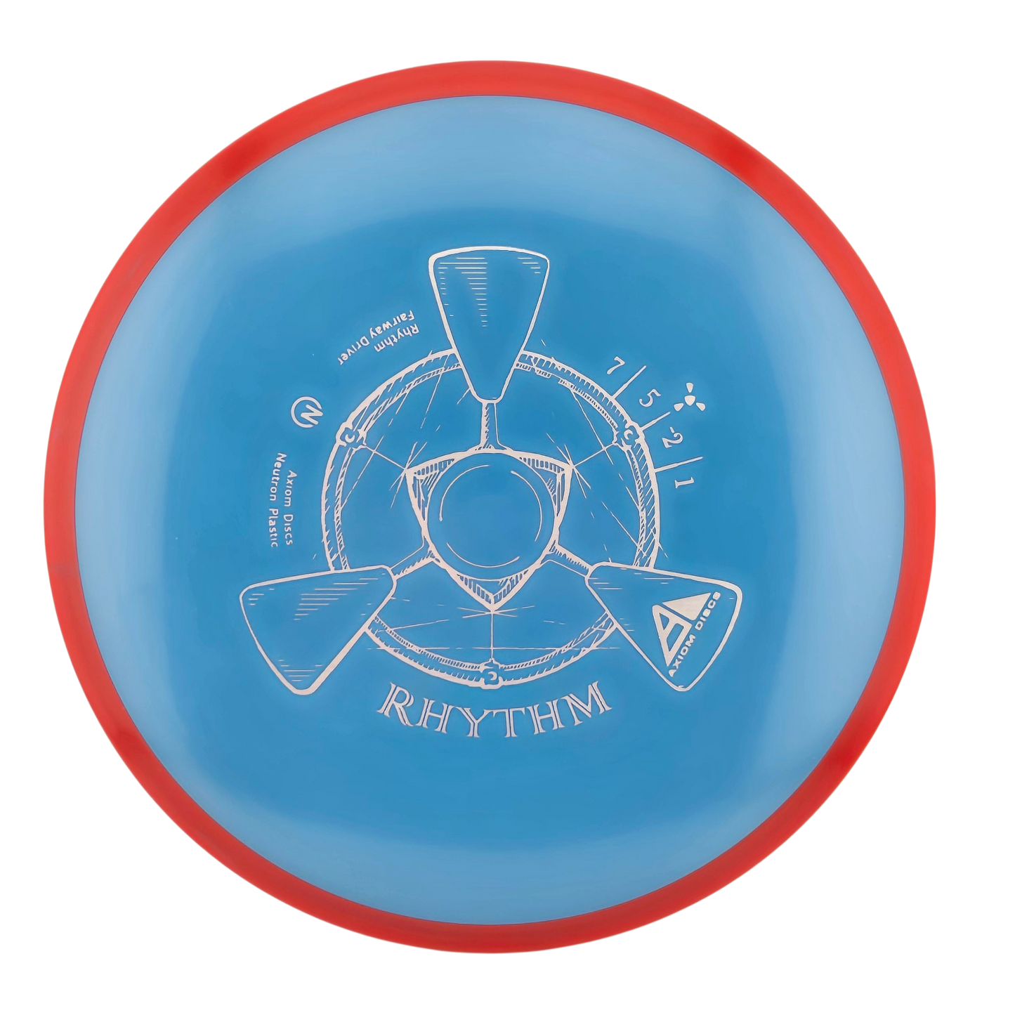 Axiom Neutron Rhythm