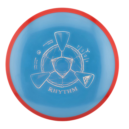 Axiom Neutron Rhythm