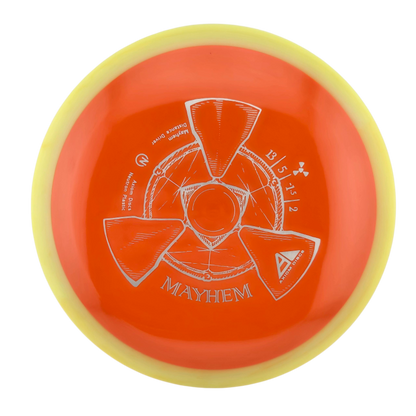 Axiom Mayhem - Neutron plastic