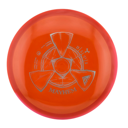 Axiom Mayhem - Neutron plastic
