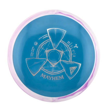Axiom Mayhem - Neutron plastic