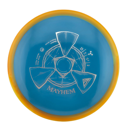 Axiom Mayhem - Neutron plastic
