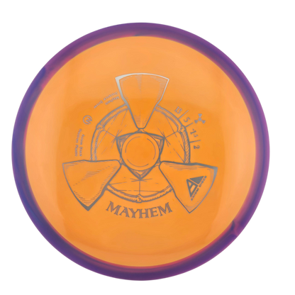 Axiom Mayhem - Neutron plastic