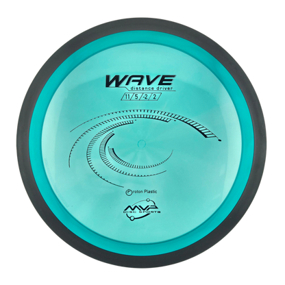 MVP Proton Wave