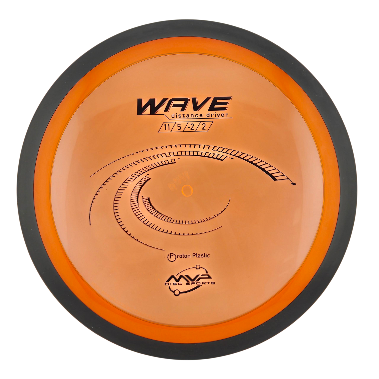 MVP Proton Wave