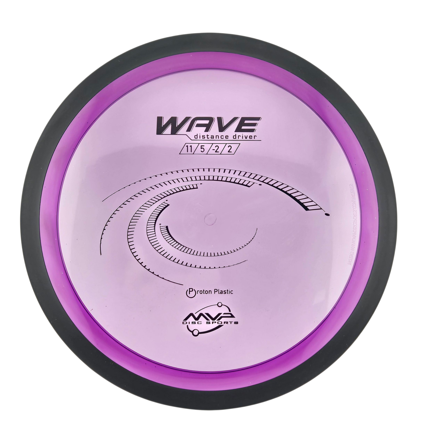 MVP Proton Wave