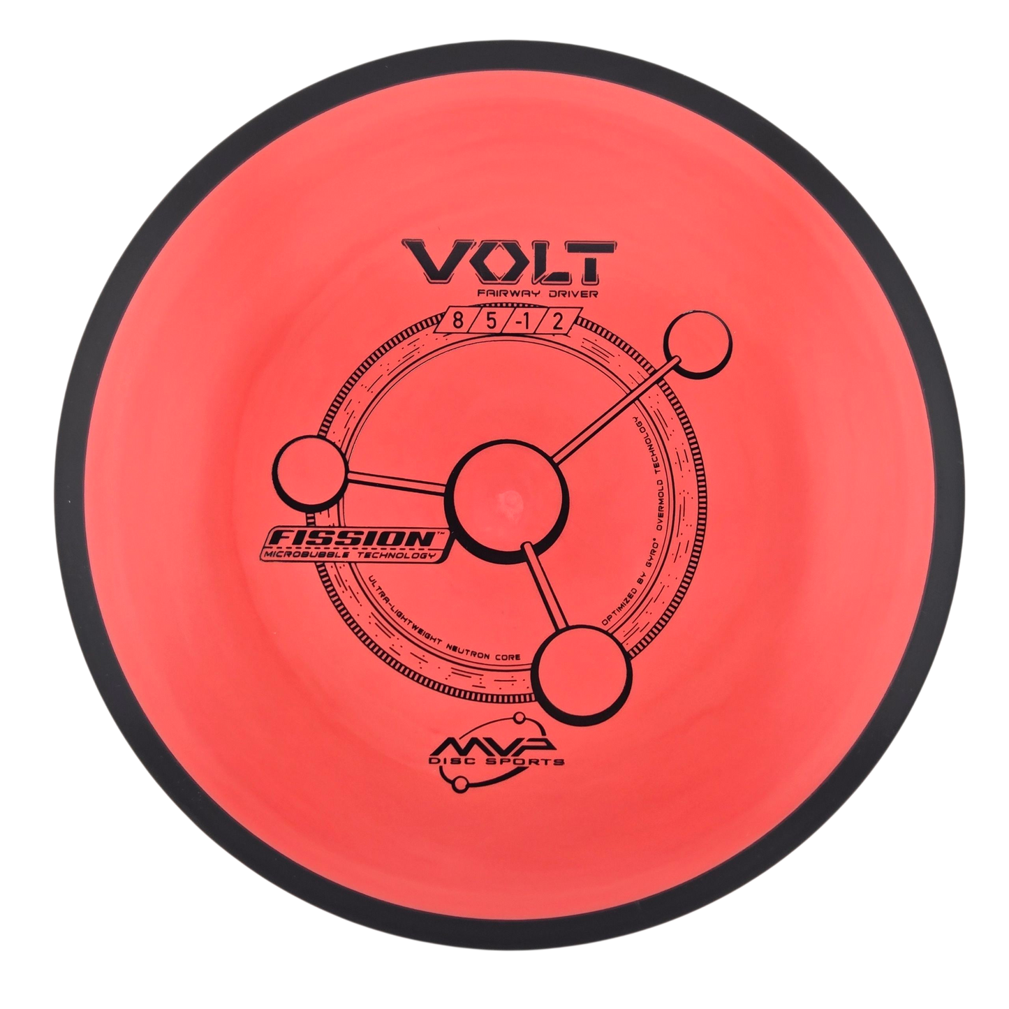 MVP Volt - Fission