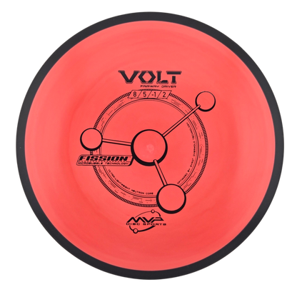 MVP Volt - Fission