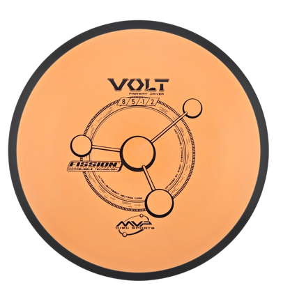 MVP Volt - Fission