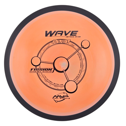 MVP Wave - Fission