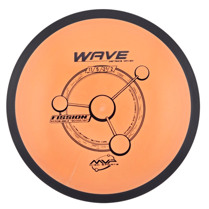 MVP Wave - Fission