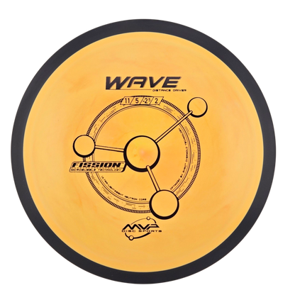 MVP Wave - Fission