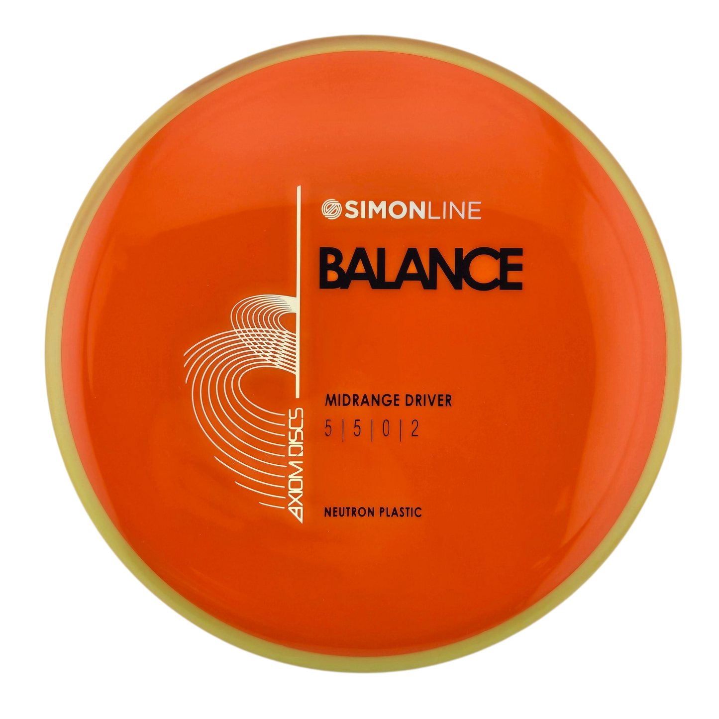 Simon Line Neutron Balance