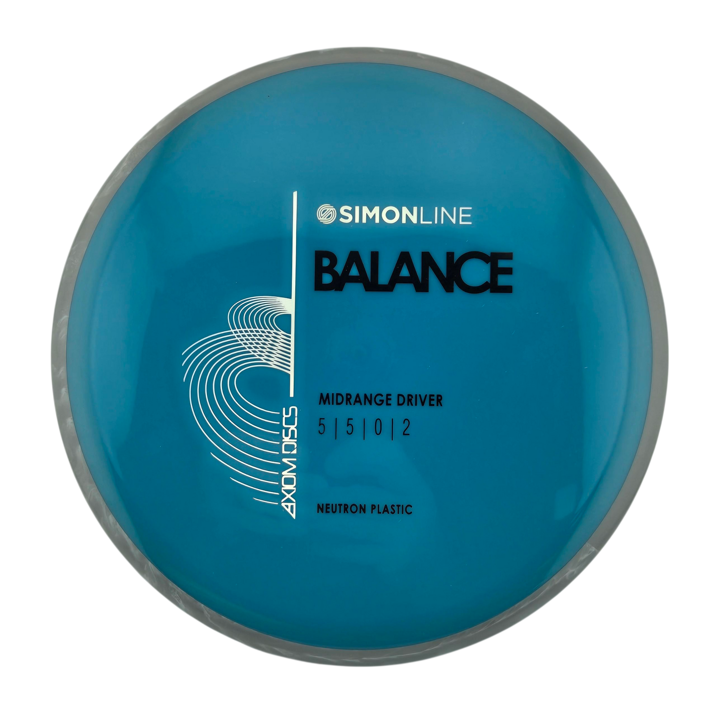 Simon Line Neutron Balance