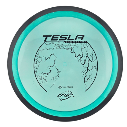 Axiom Tesla - Proton
