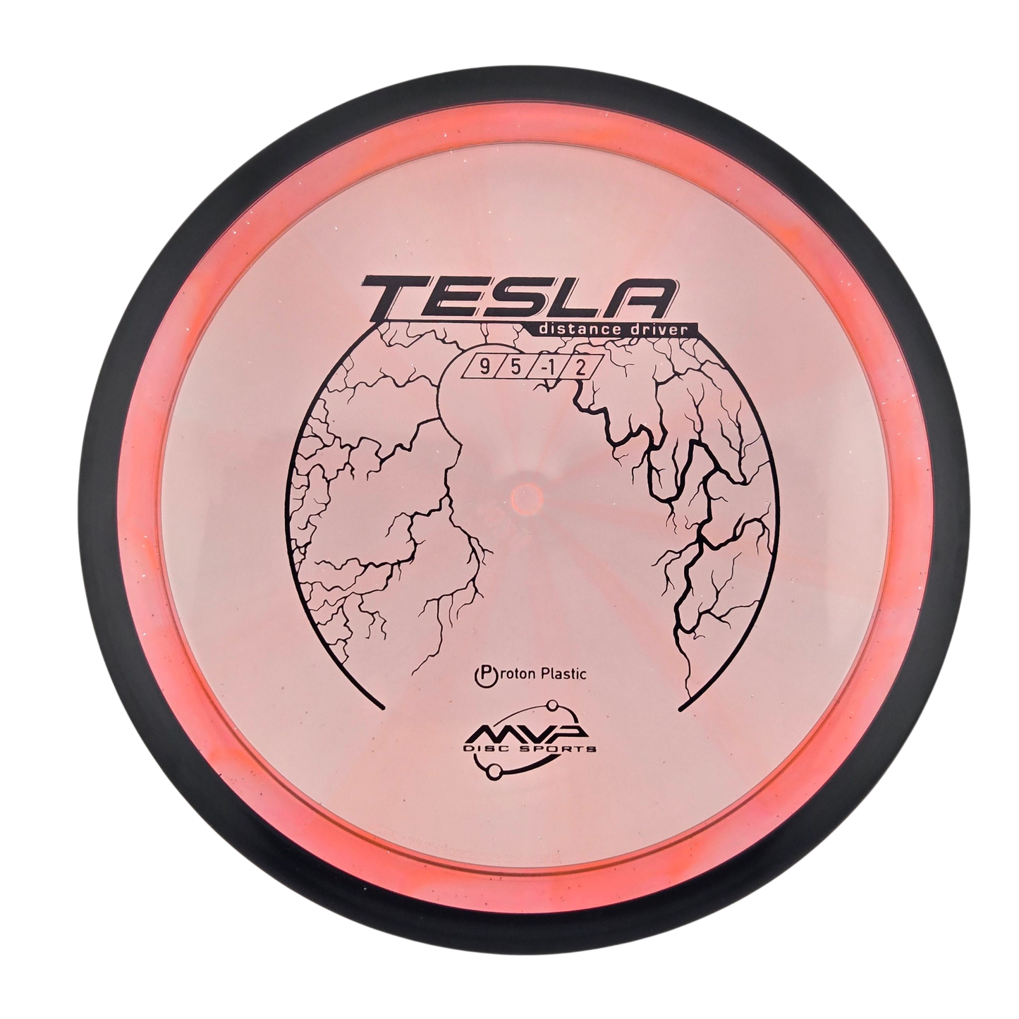 Axiom Tesla - Proton