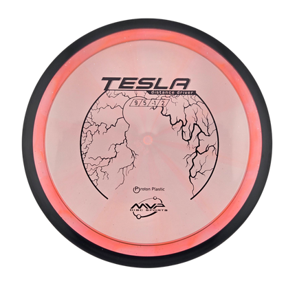 Axiom Tesla - Proton