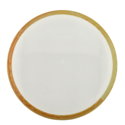 Axiom Neutron Fireball - Blank White