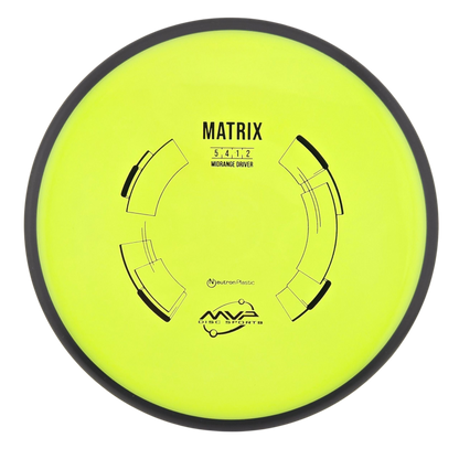 Axiom Matrix - Neutron