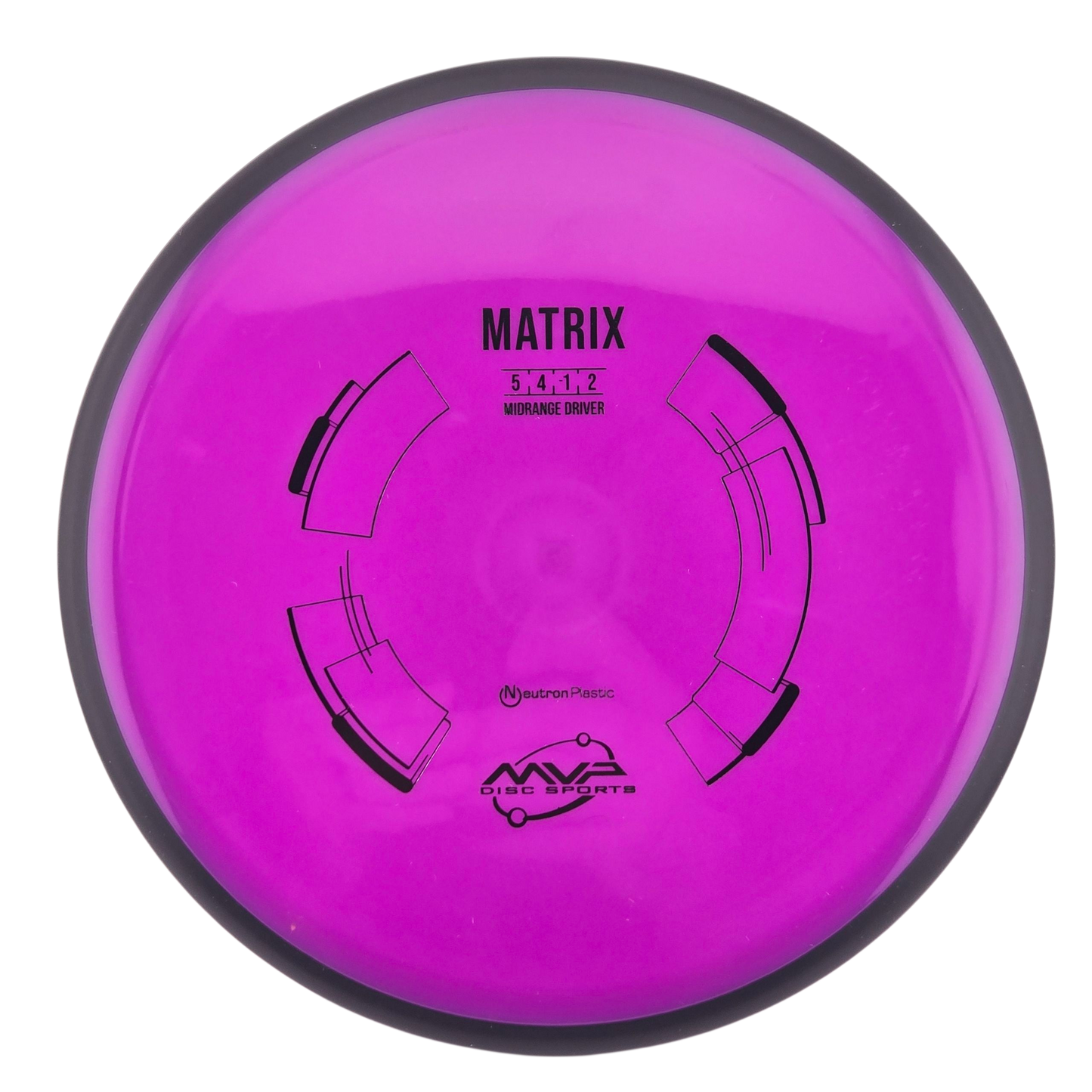 Axiom Matrix - Neutron
