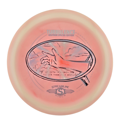 Streamline Special Edition Neutron Turbulance