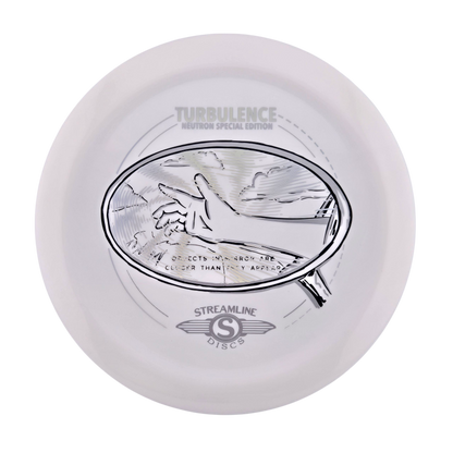 Streamline Special Edition Neutron Turbulance
