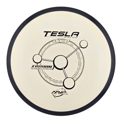 Axiom Tesla - Fission
