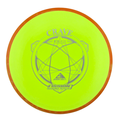 Axiom Fission Crave