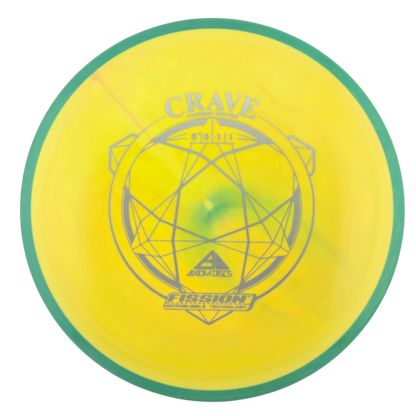 Axiom Fission Crave