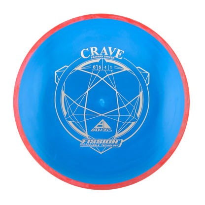 Axiom Fission Crave