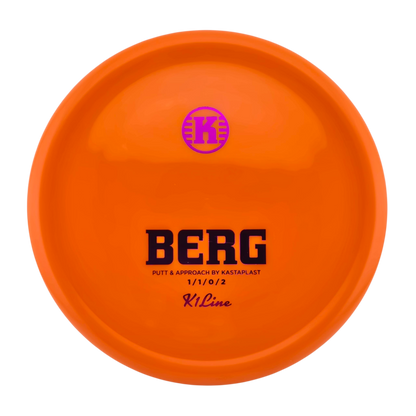Kastaplast Berg - K1 Line