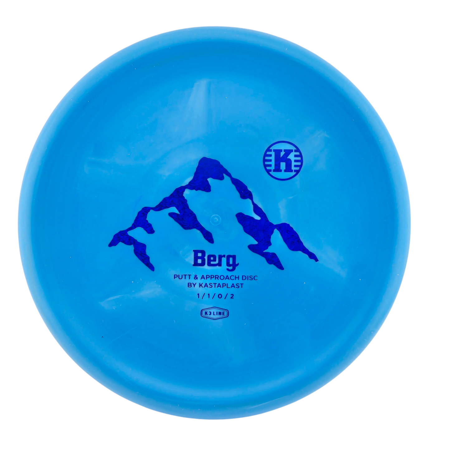 Kastaplast Berg - K3 Line