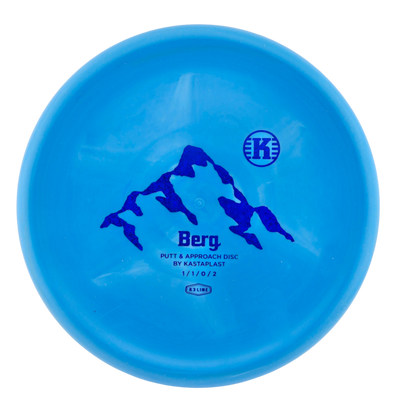 Kastaplast Berg - K3 Line