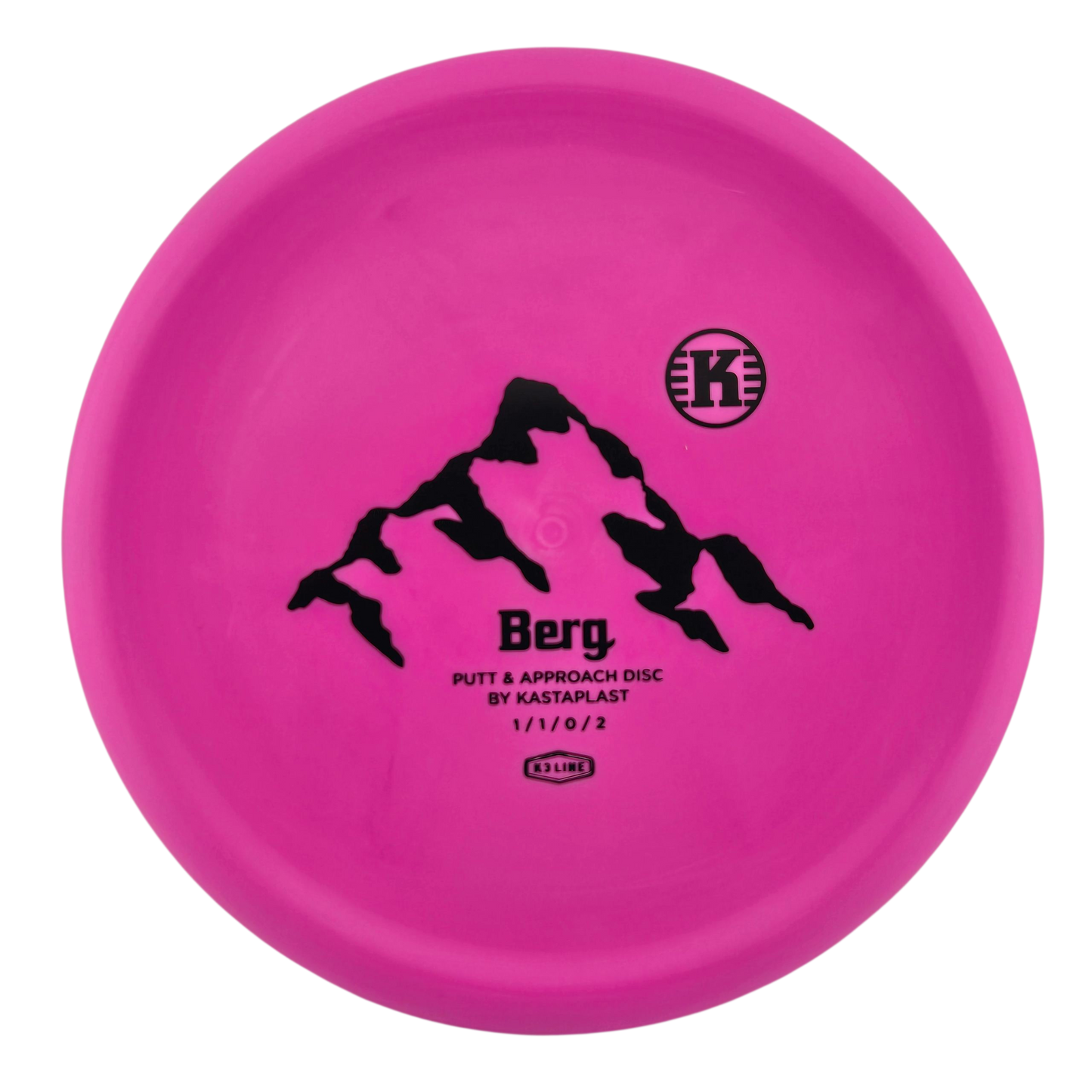 Kastaplast Berg - K3 Line