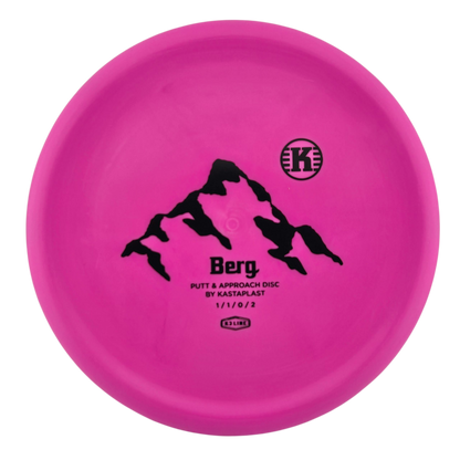 Kastaplast Berg - K3 Line