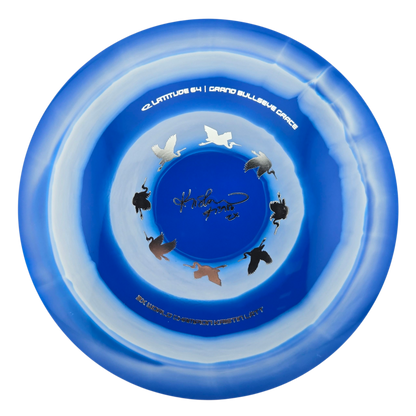 Grand Bullseye Grace - Kristin Latt Team Series 2025