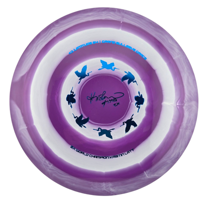 Grand Bullseye Grace - Kristin Latt Team Series 2025