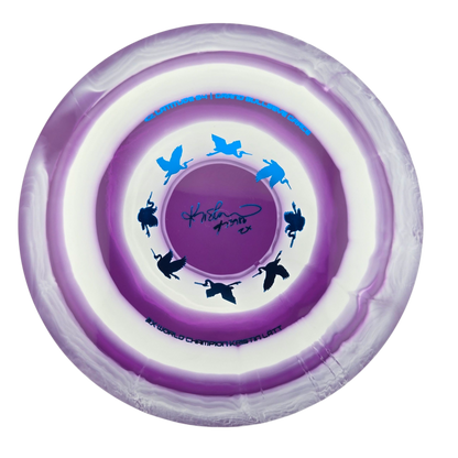 Grand Bullseye Grace - Kristin Latt Team Series 2025