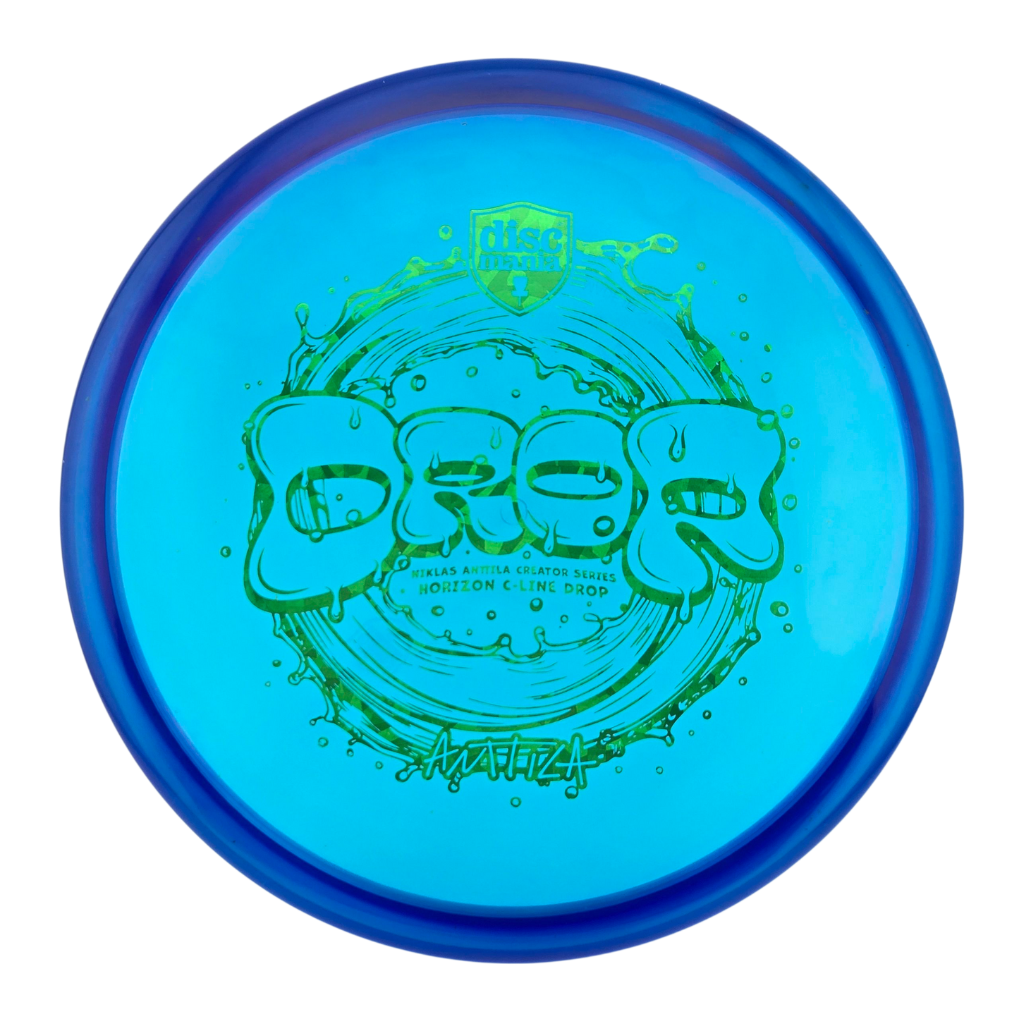 Niklas Anttila Creator Series Horizon C-Line Drop