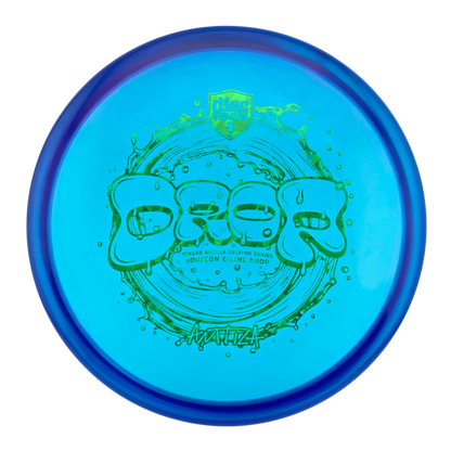 Niklas Anttila Creator Series Horizon C-Line Drop