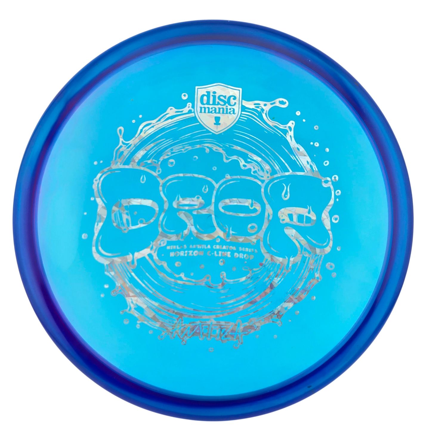 Niklas Anttila Creator Series Horizon C-Line Drop