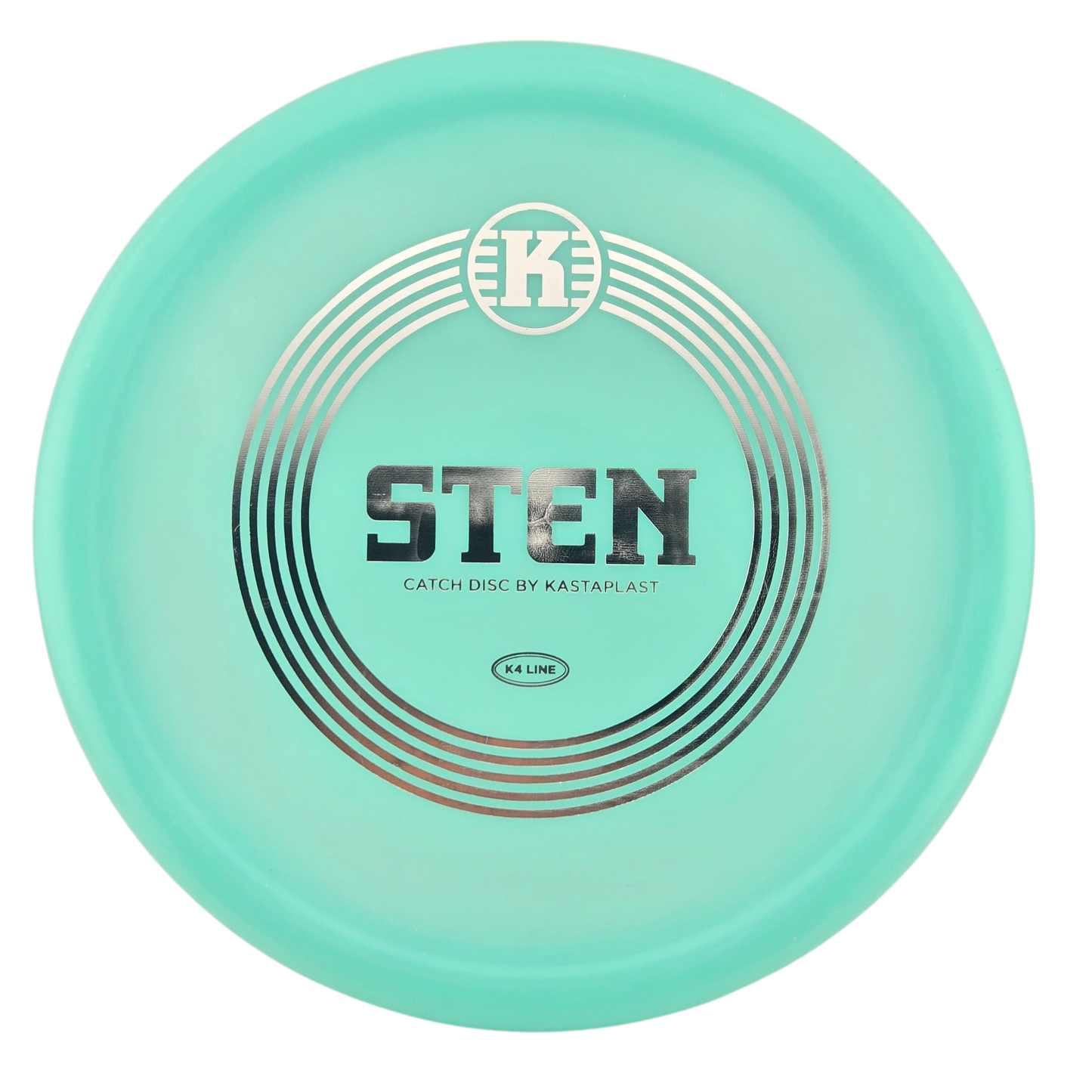 K4 Sten First Run