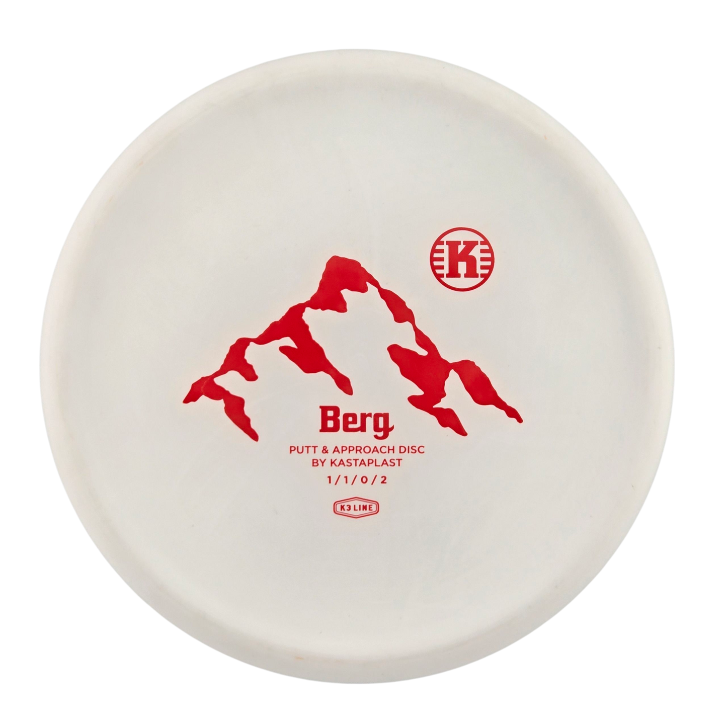 Kastaplast Berg - K3 Line